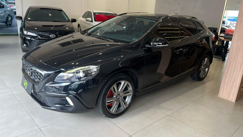 V40 T5 Awd Dyn