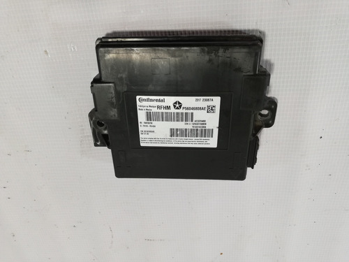 Modulo De Control Dodge Dart 2.0 13-16 Original (Usado)