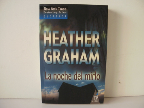 La Noche Del Mirlo - Heather Graham     