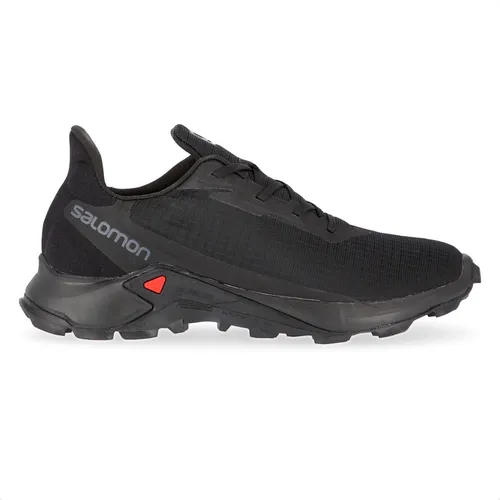 Zapatillas Salomon Alphacross Hombre Senderismo