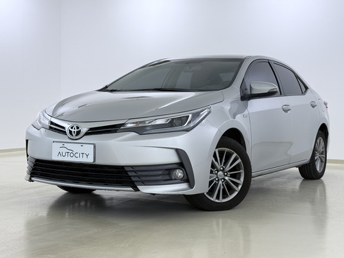 Toyota Corolla 1.8 XEI L17