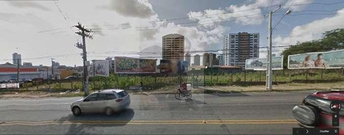 Imagem 3 de 4 de Terreno Localizado(a) No Bairro Lagoa Nova Em Natal / Natal - 349