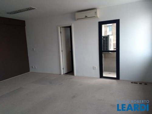 Comercial - Itaim Bibi - Sp - 593722