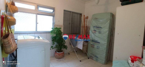 Imagem 10 de 30 de Cobertura À Venda, 200 M² Por R$ 750.000,00 - Praia Da Enseada - Guarujá/sp - Co0231