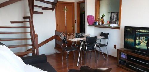 Imagem 10 de 15 de Cobertura - Santa Tereza - Ref: 47133 - V-47133