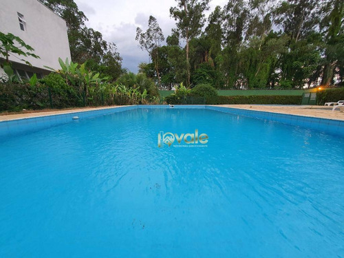Imagem 4 de 18 de Casa Com 4 Suítes À Venda, 333 M² Por R$ 1.300.000 - Jardim Paraíba - Jacareí/sp - Ca1918