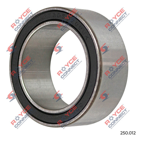 Rolamento Do Compressor Delphi Cvc, Sanden, Calsonic