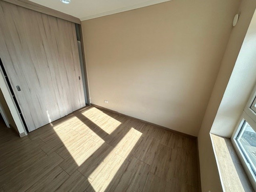 Departamento En Arriendo De 2d 2b 1e. Frente Univ En Talca