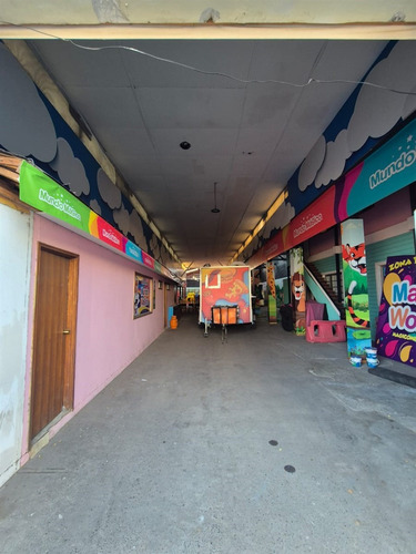 Bodega En Arriendo En Talca