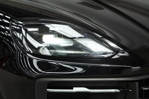 Porsche Cayenne 5p S V8/4.0/T Aut