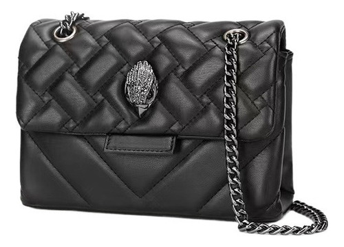 , Bolso Kurt Geiger London Jack Kensington Piel Original