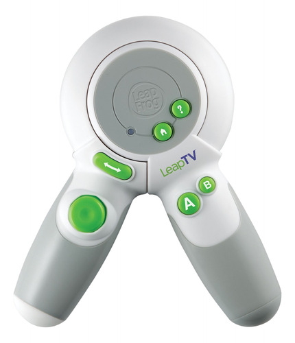 Control Transformador De Mando Para Tv, Leaptv De Leapfrog