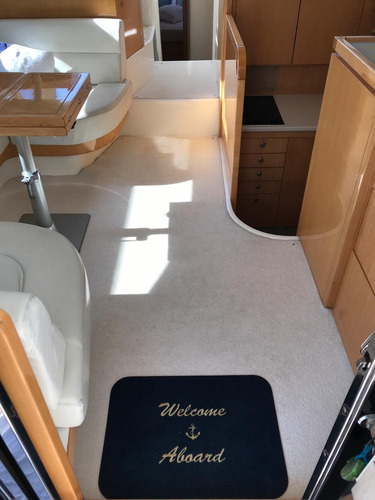 Ferretti 46 Ñ Azimut Intermarine Fairline Phantom