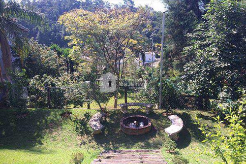 Imagem 7 de 24 de Casa Em Cajamar Bairro Serra Dos Lagos (jordanésia) - V3206