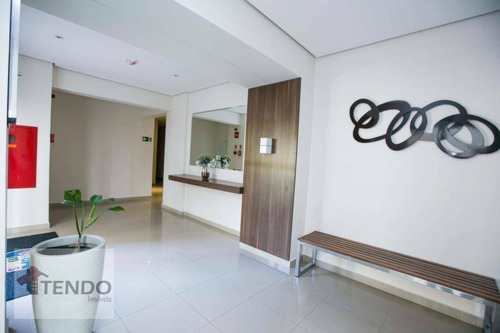 Imagem 23 de 30 de Imob01 - Apartamento 48 M² - Venda - 2 Dormitórios - Ferrazópolis - São Bernardo Do Campo/sp - Ap0835