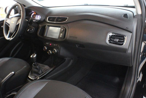 Chevrolet Prisma 1.4 Mpfi Lt 8v Flex 4p Manual 2019/2019