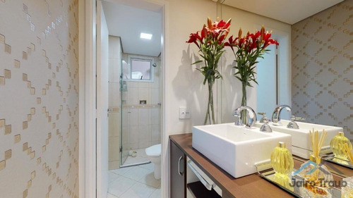 Apartamento Com 3 Dormitório(s) Localizado(a) No Bairro Vila Andrade Em São Paulo / São Paulo - 17377:924775