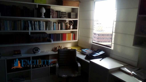 Imagem 13 de 21 de 2262 - Apartamento Para Vender, Manaíra, João Pessoa, Pb - 23033