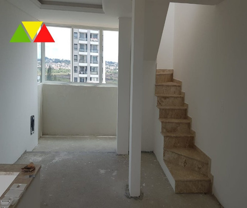 Imagem 16 de 19 de Cobertura Triplex A Venda 02 Suítes Com Closet, Terraço Privativo, Mais 02 Quartos - Centro De São José Dos Pinhais - Ap00497 - 70031401