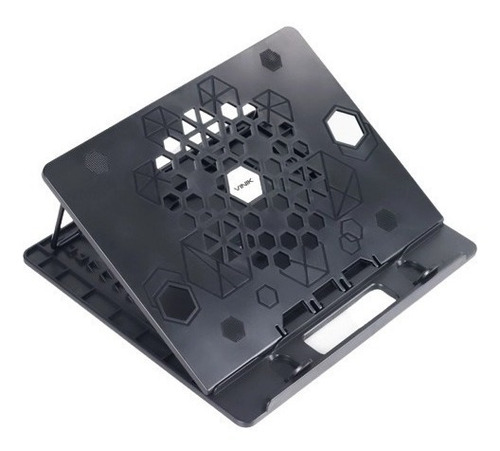 Suporte Notebook Ajustável Até 15.6 7 Ajustes Sn300 - Vinik