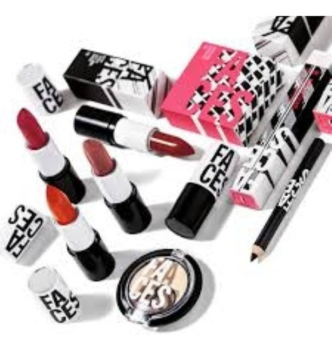 Natura Faces Labial Cremoso 3.5 Ml.