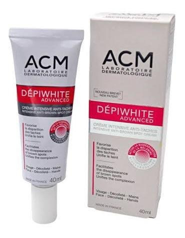 Acm Depiwhite Advanced Crema Intensiva Anti-manchas 40ml