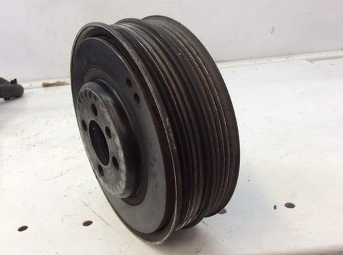 Polea Damper Vw Passat 1.8 T Aut Mod 98-01 (Usado)