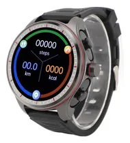 Comprar Xumiuziy Reloj Inteligente Con Auriculares, Reloj Inteligente 2 En 1 Con Pantalla Hd De 1,53 Pulgadas, Reloj Inteligente Deportivo En Espera De Larga 