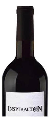 Vino tinto Inspiración Coco Vino 750 ml
