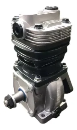 comprar Compresor Aire Freno Isuzu Npr 4hg1 Enfriado Por Aire