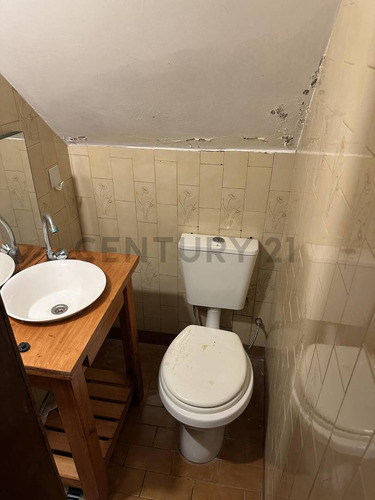 Casa Remodelar En Venta En Gonnet, 16 Bis 487 Y 488