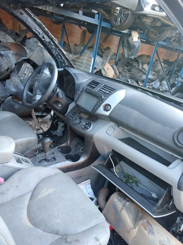 Imagem 4 de 6 de Sucata Rav4 2011/2011 Gasolina