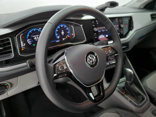 Volkswagen Virtus 1.0 200 Tsi Highline At