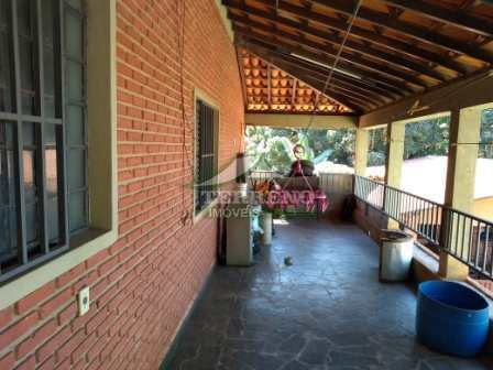 Imagem 2 de 25 de Chácara Com 5 Dorms, Chácara Novo Horizonte, Contagem - R$ 850 Mil, Cod: 249 - V249