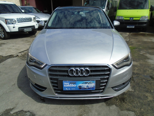 Imagem 5 de 7 de Audi A3 Prata