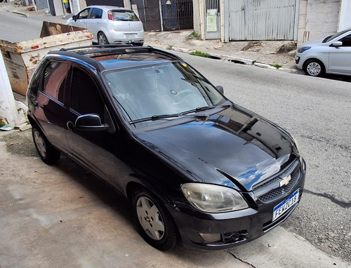 Chevrolet Celta Lt