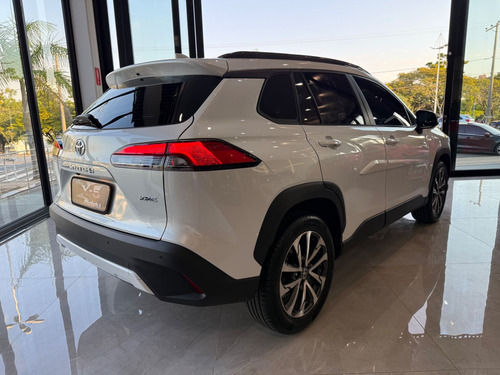 Toyota Corolla Cross XRE 2.0 16V Flex Aut.