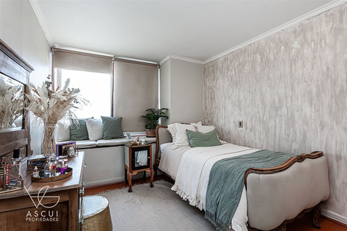Departamento En Venta De 3 Dorm. En Las Condes