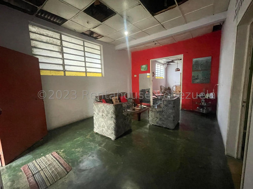 Terreno En Venta Urb Paraguay Acarigua - #23-33752 Jg Rah