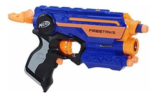 Nerf N-strike Elite Firestrike Blaster