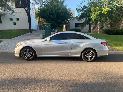 Mercedes-benz Clase E 3.5 E350 Avantgarde Sport B.eff At