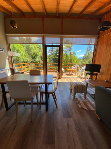 Imagen 4 de 25 de Cabañas Turística Lago Moreno Bariloche