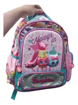 Comprar Mochila Shopkins Footy 14´