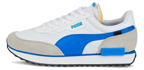 Zapatillas outlet puma 2010