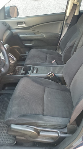 Honda CR-V 2.4 Lx 2wd 185cv At