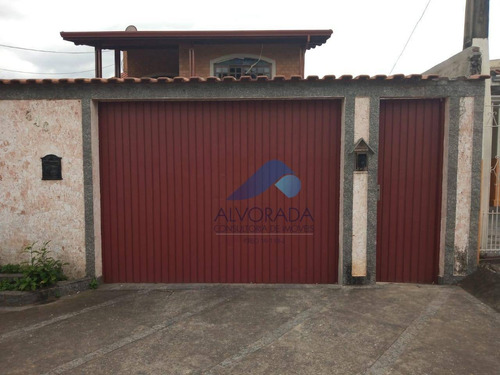 Imagem 18 de 24 de Sobrado - Maravilhoso - Satélite - Zona Sul - So0992