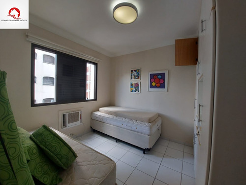 Imagem 7 de 24 de Flat À Venda Com Lazer Completo Próximo Praia Das Pitangueiras - Ap05838 - 69368936