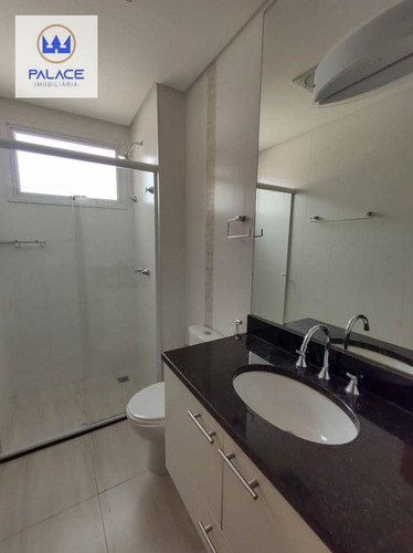 Imagem 6 de 16 de Apartamento Com 3 Dormitórios Para Alugar, 124 M² Por R$ 4.000,00/mês - Alto - Piracicaba/sp - Ap1560