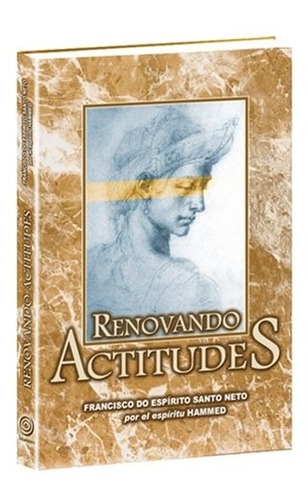 Renovando Actitudes - Espanhol