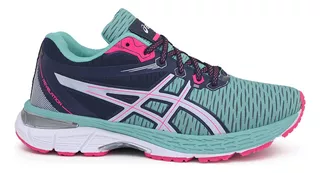 Tênis Feminino Asics Gel Revelation Original Academia Macio